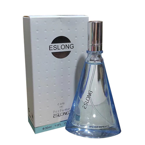 ESLONG正常清淡香水新品促销