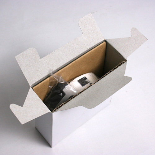 适用兄弟条码打印机QL-700 不干胶标签热敏纸DK-11203 17mm*87mm