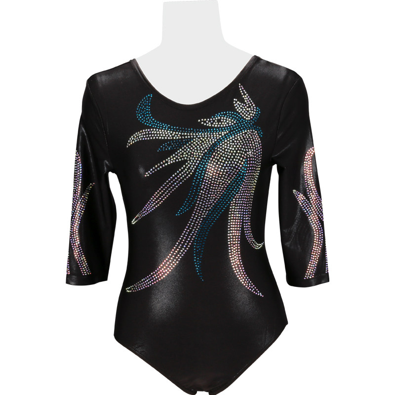 订制男女款成人款表演服