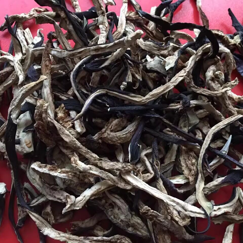 东北特产干茄子 吉林特产干茄子 茄子干延边拌咸菜做菜用干茄子条