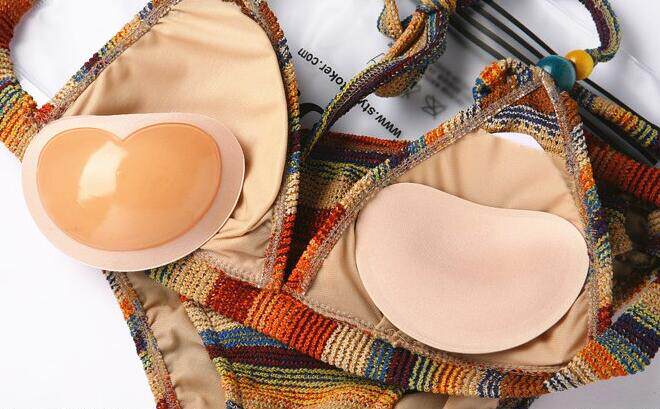 Pads pour soutien-gorge HM4606 - Ref 819079 Image 4