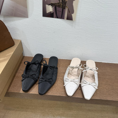 H.Yshoes2026法式温柔风