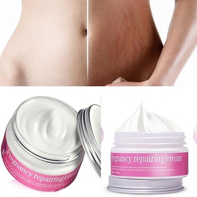 Hot! Pregnancy Repairing Cream Strech Marks Remover Obesity