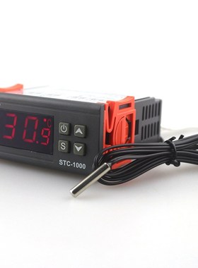 STC-1000 Thermometer Digital Temperature Controller Thermost