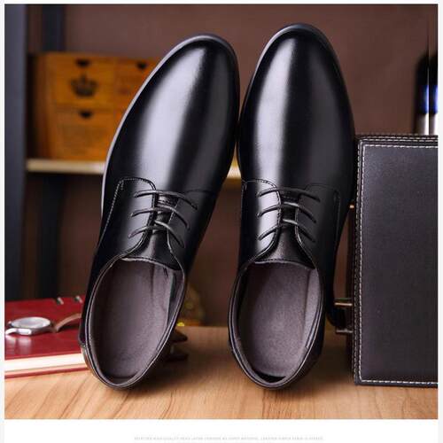 Men'sbusileatherocfwp