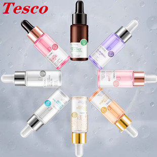 Blueberry Face Essence Serum Vitamin C Hyaluronic Acid 17ml