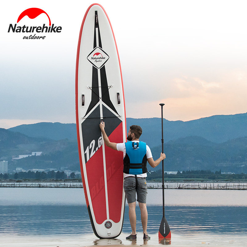 NH Move off inflation beginner Surf board adult Water ski major Standing sup Paddle paddlein the Outdoor/Mountaineer/Camping/Travel Goods , Special outdoor sports equipment , Surf/Water-skiing/Windsurfing , Surfboard  category - from Buy2taobao.com to provide professional Taobao agent buy service