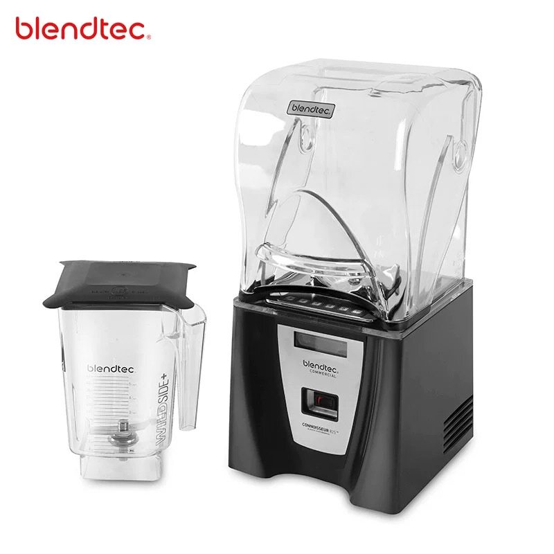 美国Blendtec825商用冰沙机