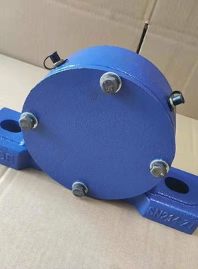 滚筒轴承座SN214-ZT G 3514 22214CA CC/W33铸钢铸铁调心滚子专用