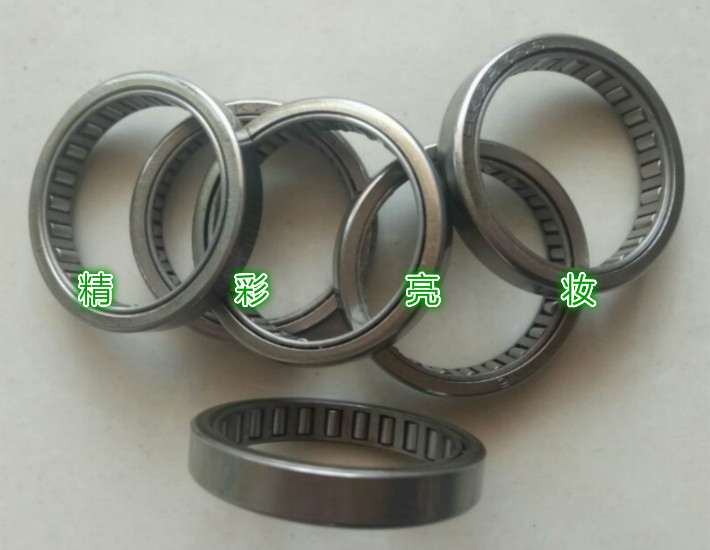 滚针轴承hk283506微型薄壁轴承小 内径28mm*外径35mm*厚6mm轴承钢