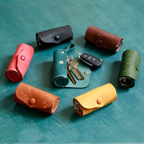 【切线派】小号原创保护套收纳包