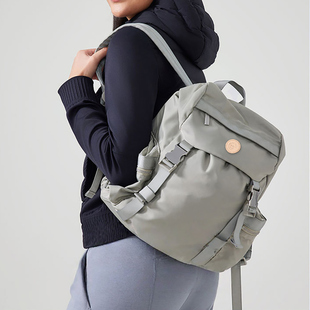 大容量男女同款 休闲通勤运动双肩包防水耐磨户外骑行背包