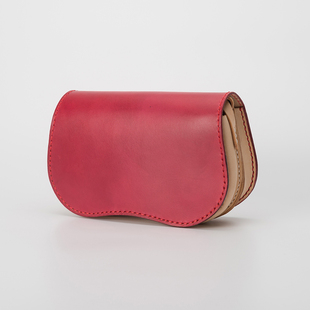 重塑经典 TANGENT 单肩斜挎 屁屁包 马鞍包 LINEAR