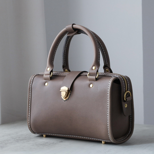 Nina 迷你波士顿包 Boston