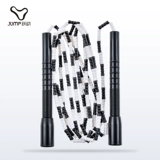 跃动 Бамбуковая профессиональная спортивная скакалка для спортзала для школьников