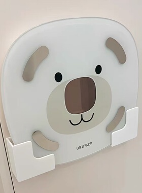 【上墙神器】体重秤支架