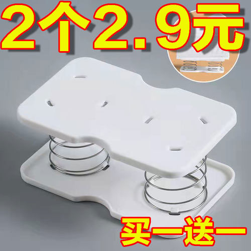 网红抽纸盒ins风一抽到底神器