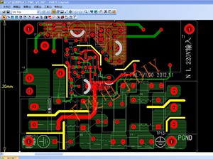 资深工程师PCB画板改板高效沟通精准报价