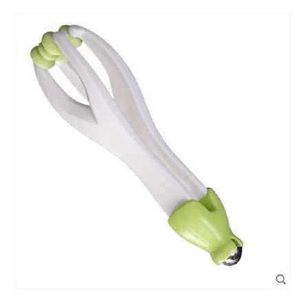 伊冉香约 二合一手指按摩器手关节按摩棒滚轮式按摩器滚珠滚轮式