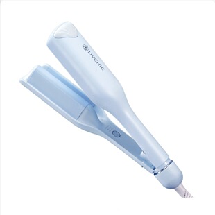 开市客代购乐程式S3二代卷发棒32mm电夹板卷发器卷发神器新款发卷