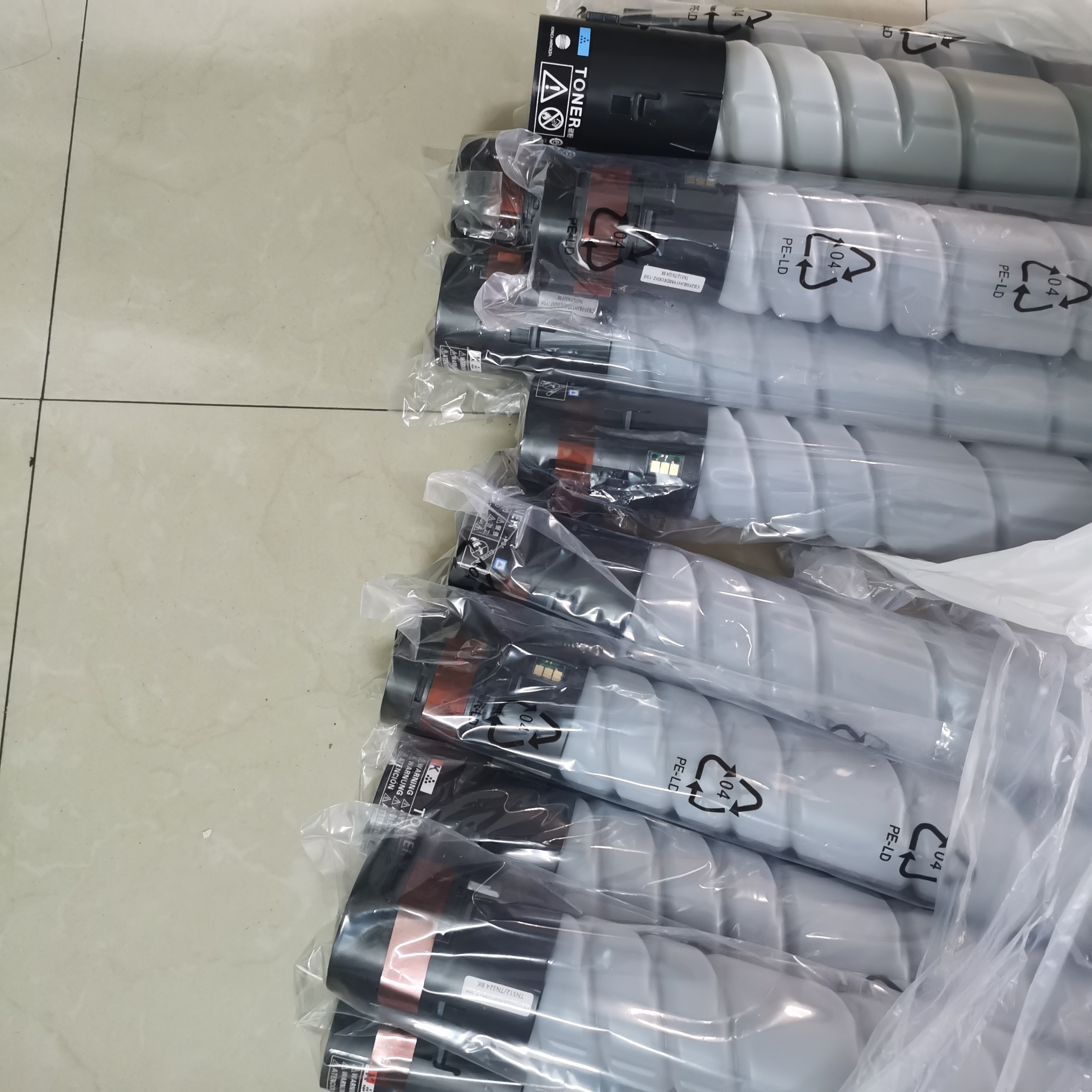 震旦ADT455E震旦粉盒碳粉墨盒