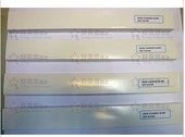 适用震旦AD426 AD428 AD506 AD508鼓刮板 硒鼓刮片清洁刮板 刮刀
