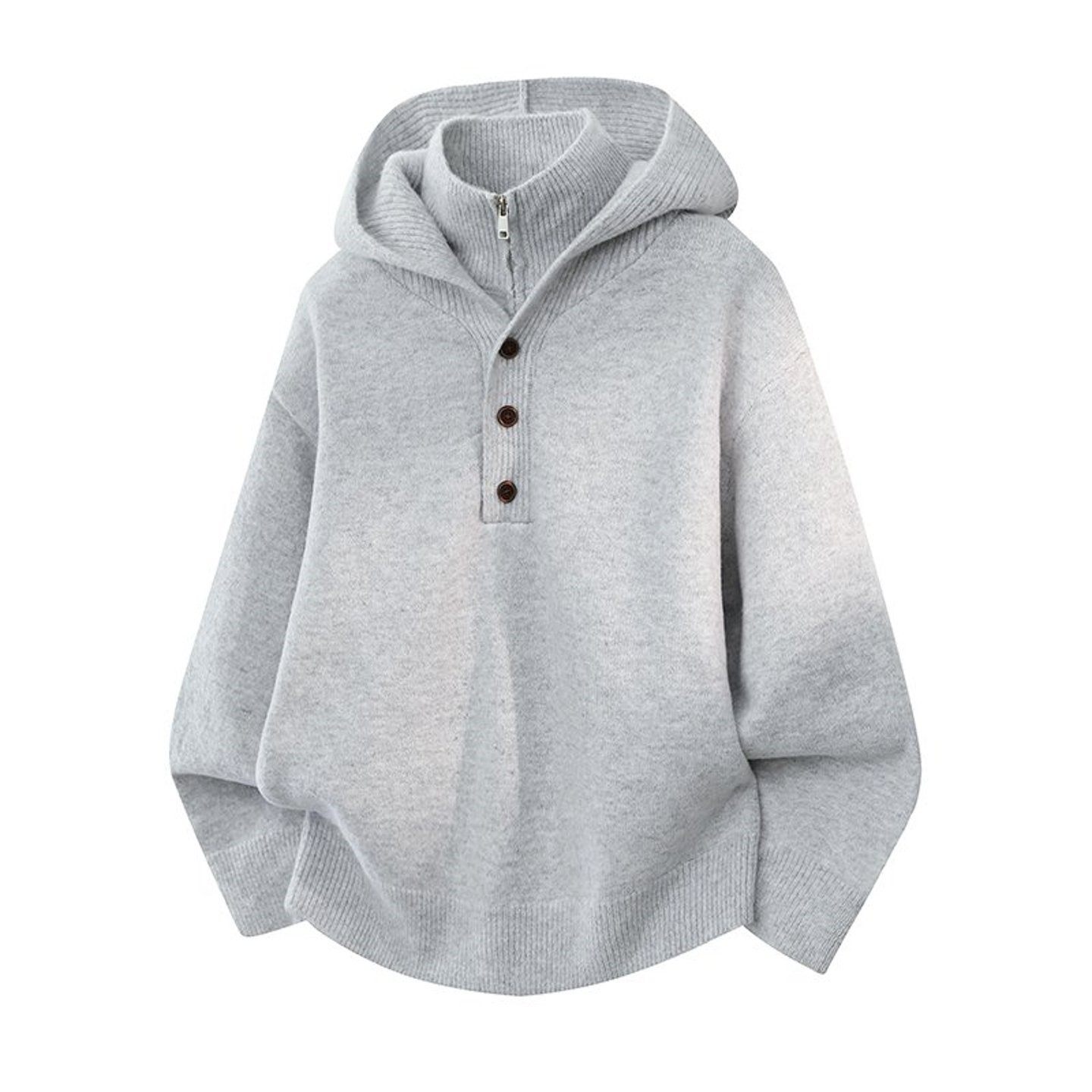 1404-2-9866-p83--2025休闲宽松青少年百搭防风保暖毛衣，男装针织衫/毛衣，星座1404-2