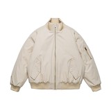 1404-2-99989-p90--2025休闲宽松青少年百搭防风防水棉衣外套，男装棉衣，星座1404-2