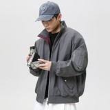 深灰