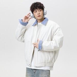 1404-2-99983-p79--2025休闲宽松 青少年 百搭夹克图片