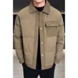 1404-2-gs2206—P159高品质印花棉衣潮流时尚简约休闲百搭1帅气5，男装棉衣，星座1404-2