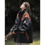 1404-2-9296-P80早秋时尚夹克精致高品质做工精细，男装夹克，星座1404-2