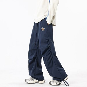 男新款潮精品 休闲 裤哈伦子1404-2-99929-p42k图片