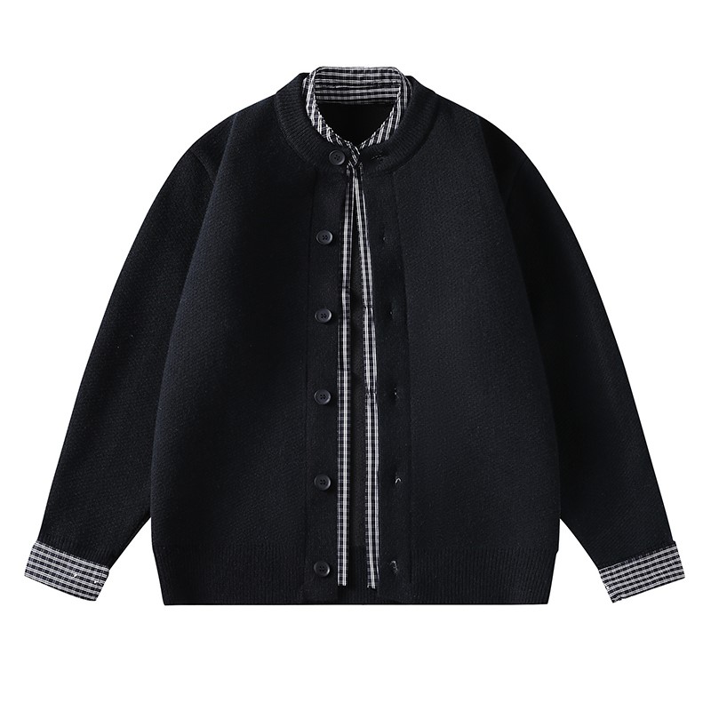 1404-2-9747-p83--2025休闲宽松青少年百搭毛衣，男装针织衫/毛衣，星座1404-2