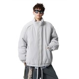 1404-2-9822-p70--2025休闲宽松青少年百搭90绒羽绒服，男装羽绒服，星座1404-2