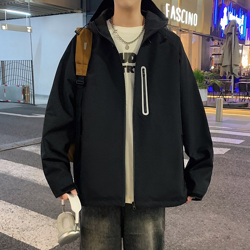 1404-2-9292-特批p70情侣装上衣春时尚夹克精致高品质冲锋衣,男装夹克,星座1404-2