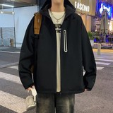 1404-2-9292-特批p70情侣装上衣春时尚夹克精致高品质冲锋衣，男装夹克，星座1404-2