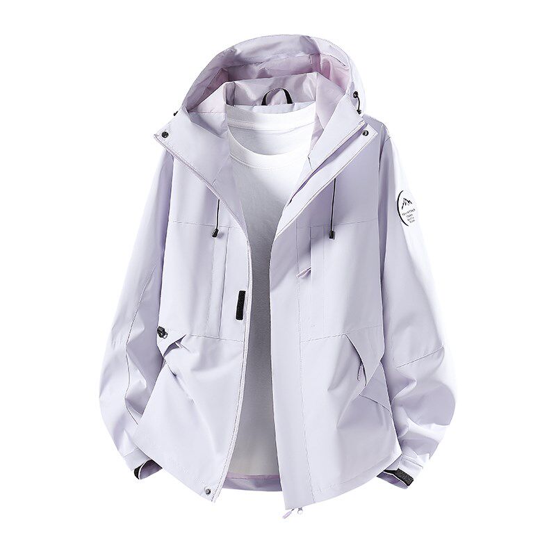 1404-1-26288-p502026新款夹克时尚百搭港风外套，男装夹克，星座1404-2