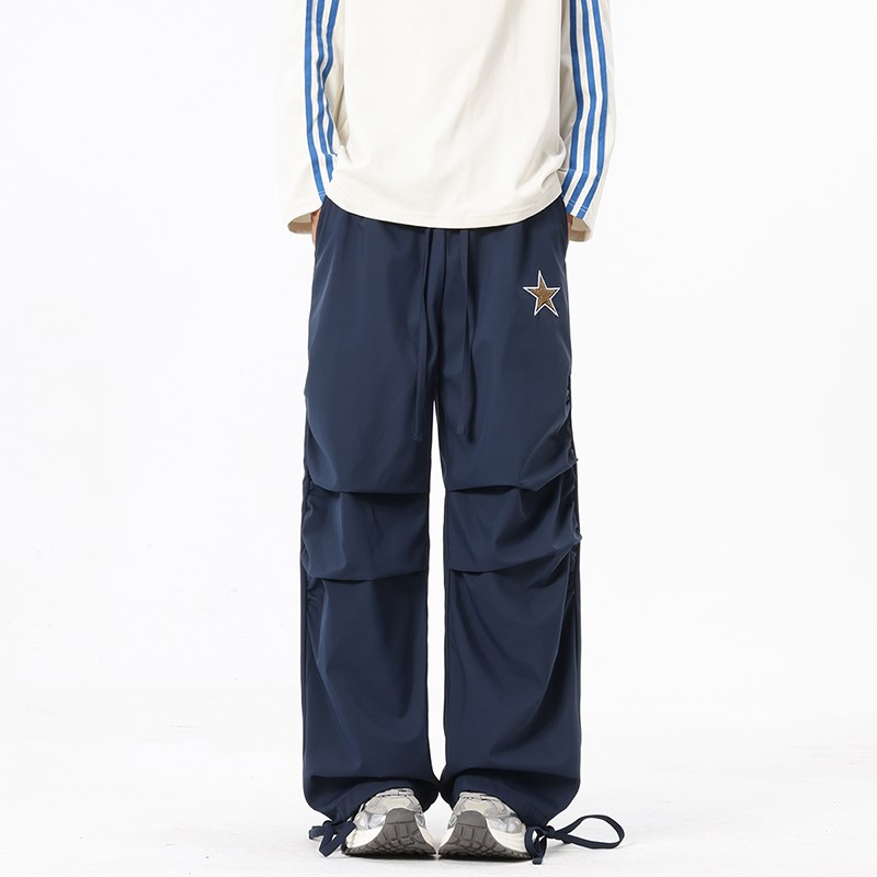男新款潮精品休闲裤哈伦子1404-2-99929-p42k,男装休闲裤,星座1404-2