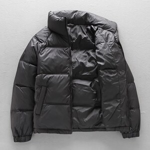 1404-2-G6600—P208高品质印花棉衣潮流时尚简约休闲百搭1帅气5图片