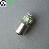 B15灯泡AC DC30VLED警示灯指示灯泡机床三色报警灯信号指示灯泡