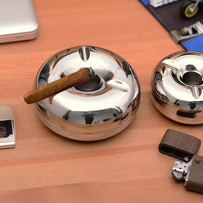 德国Philippi烟灰缸可定制