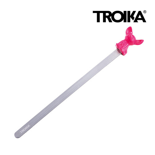 troika卡通读书工具创意礼品