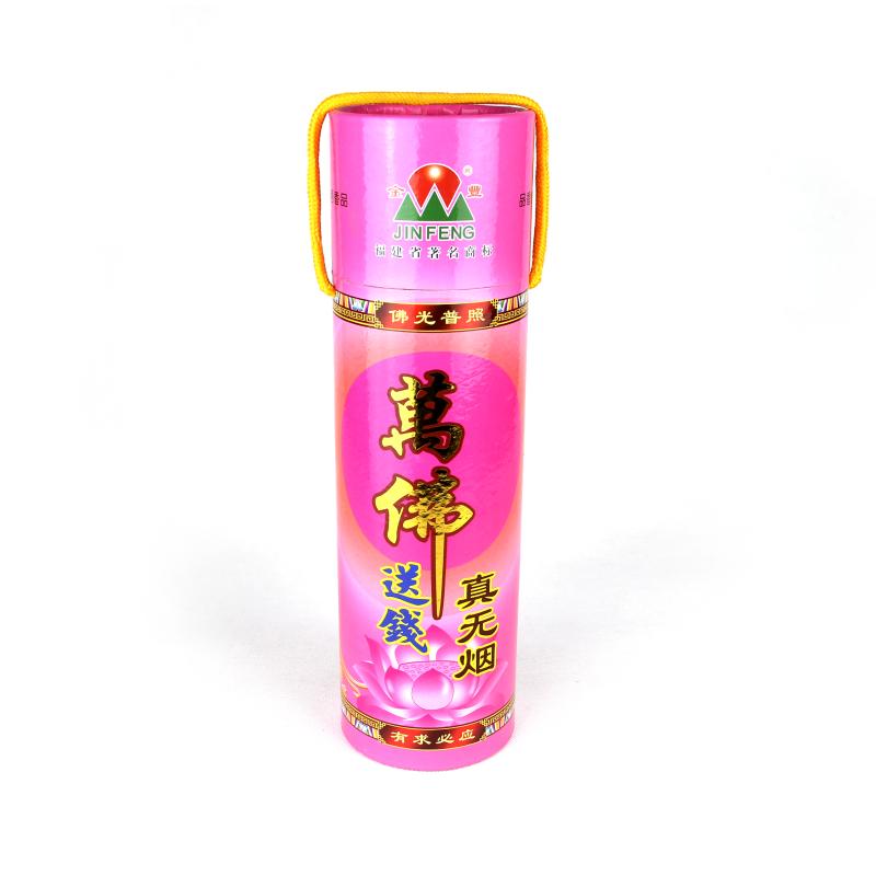 金丰香万佛送钱佛香高品质