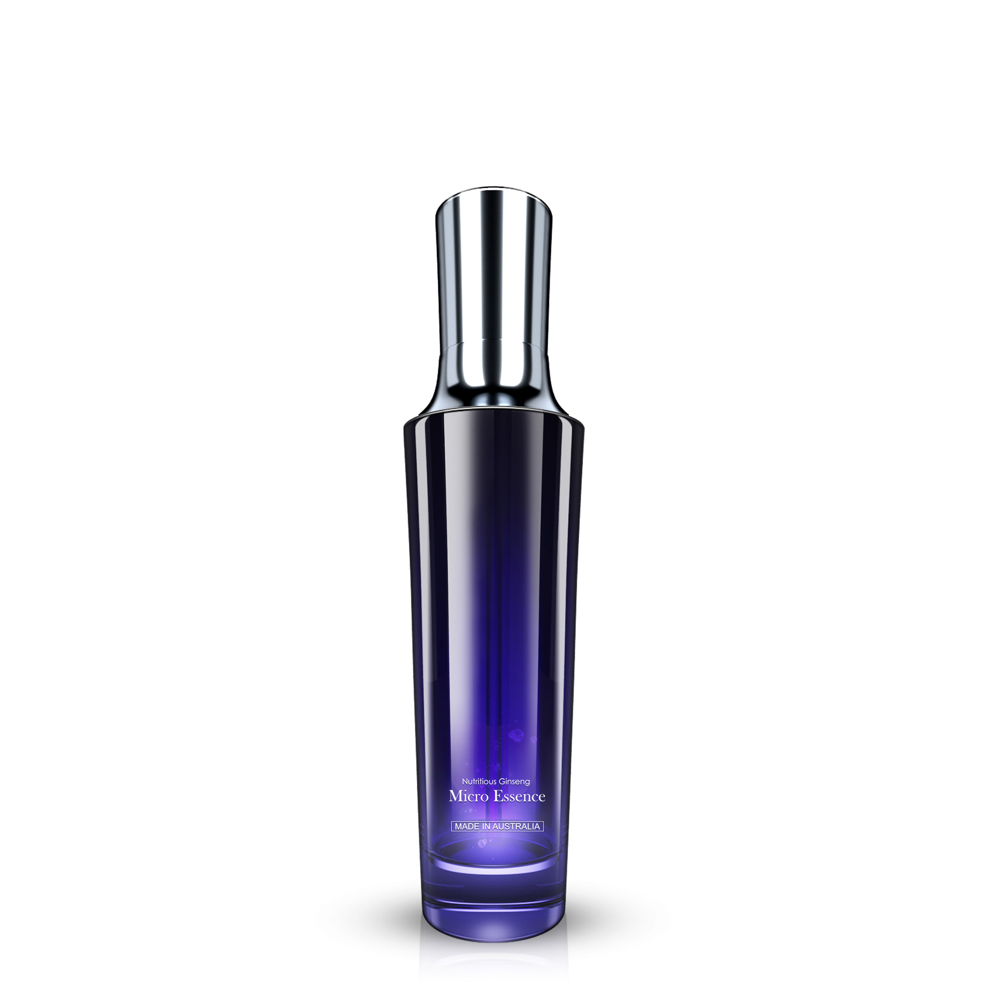 香娜露儿人参精华水120ml