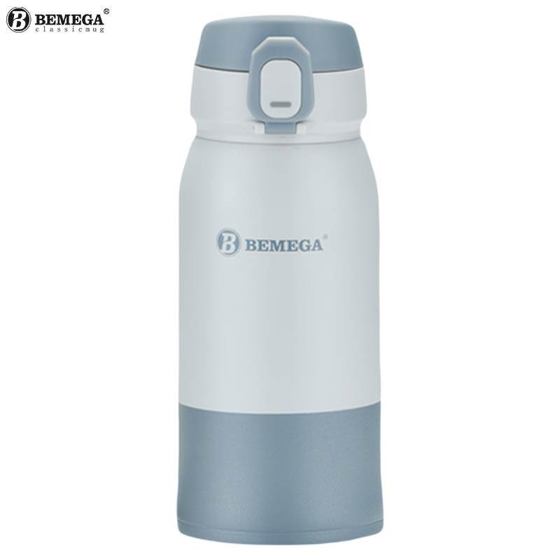 英国Bemega保温杯大容量男款女生2025新款学生儿童水杯子上学专用