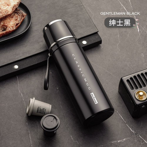 英国Bemega保温杯2025新款水杯