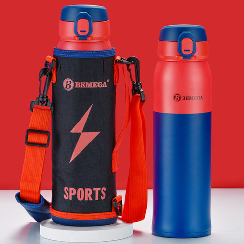 【开学大促】英国Bemega保温水杯