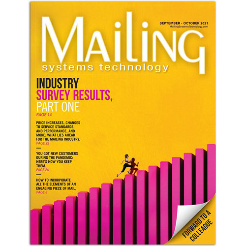 MailingSystemsTechnology