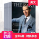 单期现货 杂志英文版 外刊订阅 RAKE 新加坡高端男性时尚 THE 年订阅6期 英语期刊